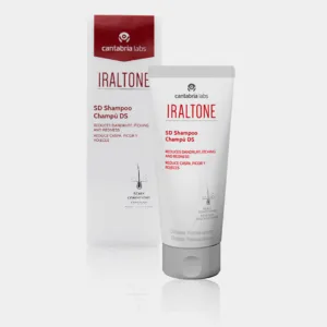 Cantabria Labs Iraltone Shampoo DS 200ml