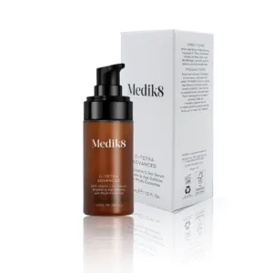 Medik8 C-Tetra Advanced Gel-Serum 30mL - Image 3