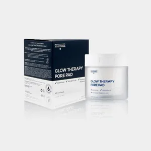 Glutanex Glow Therapy Pore Pad 60 pads 160ml - Image 3