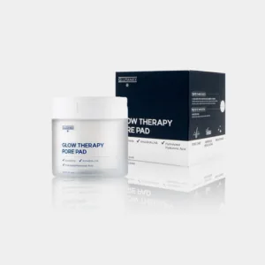 Glutanex Glow Therapy Pore Pad 60 pads 160ml
