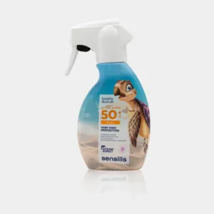 Sensilis Lotion Spray SPF 50+ Kids 200ml