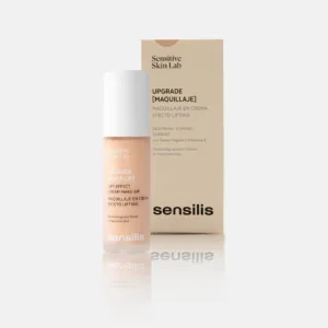 Sensilis Upgrade Maquillaje 03 Miel Dore 30ml