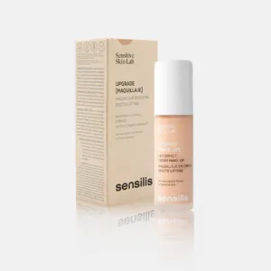 Sensilis Upgrade [Maquillaje] 02 Miel Rose 30ml