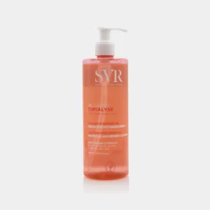 SVR Topialyse Gel Lavant 400ml