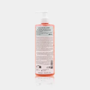 SVR Topialyse Gel Lavant 400ml - Image 2