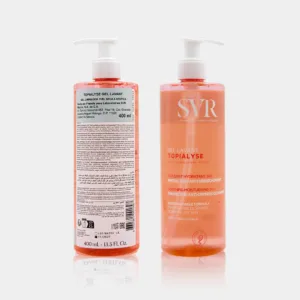 SVR Topialyse Gel Lavant 400ml - Image 3