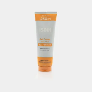 ISDIN Fotoprotector Gel Cream Wet Skin SPF50 250ml