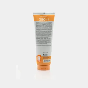 ISDIN Fotoprotector Gel Cream Wet Skin SPF50 250ml - Image 3