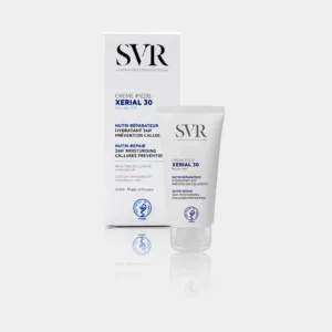 SVR Xerial 30 Creme Pieds 50ml - Image 3