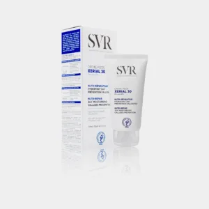 SVR Xerial 30 Creme Pieds 50ml - Image 2