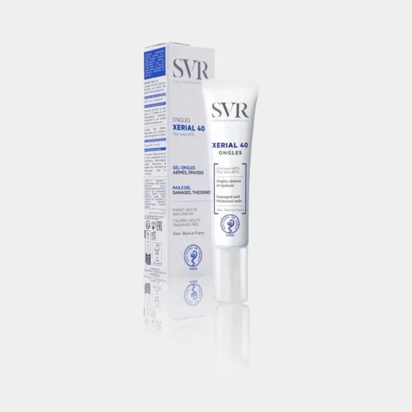 SVR Xerial 40 Ongles 10ml