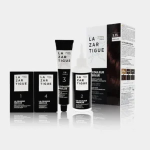 Lazartigue La Couleur Absolue Tinte Natural 5.35 Chocolate - Image 3