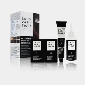 Lazartigue La Couleur Absolue Tinte Natural 5.35 Chocolate - Image 2