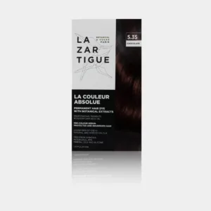 Lazartigue La Couleur Absolue Tinte Natural 5.35 Chocolate