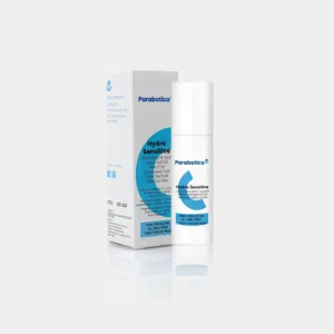 Parabotica Hydra Sensitive Contorno de Ojos Crema Gel 15ml