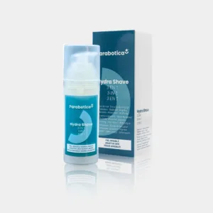 Parabotica Hydra Shave 3 en 1 Emulsión 50ml - Image 2