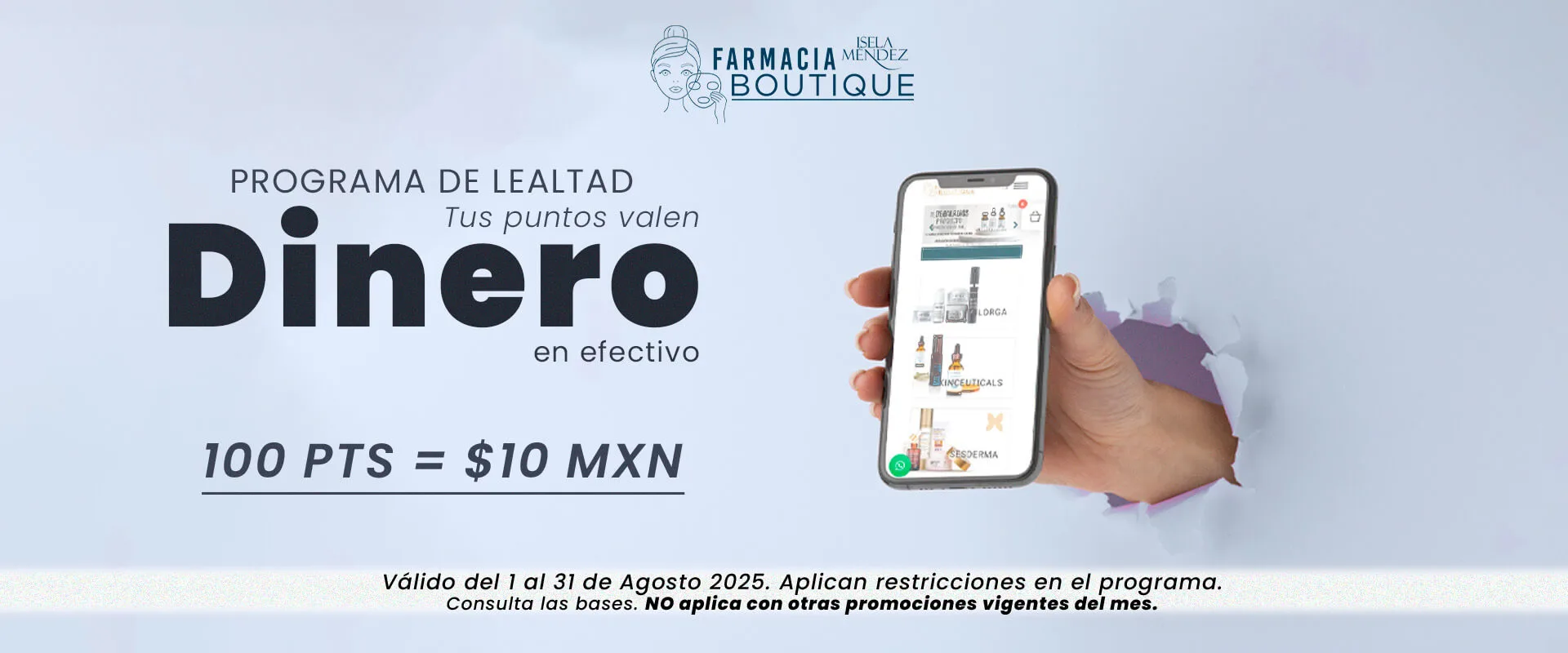 programa de lealtad