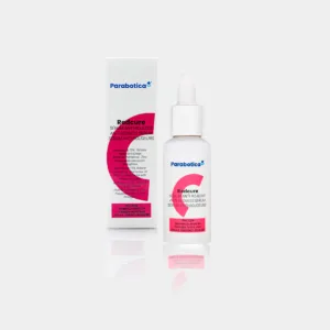Parabotica Redcure Sérum Anti-Rojes 30ml - Image 2