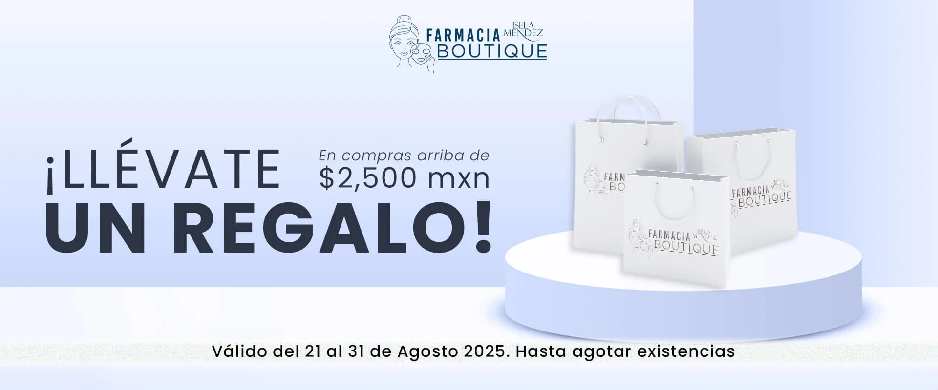 regalo 2500