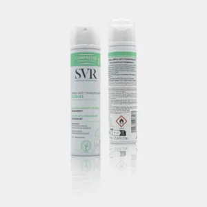 SVR Spirial Spray Anti-Transpirant 75ml - Image 2