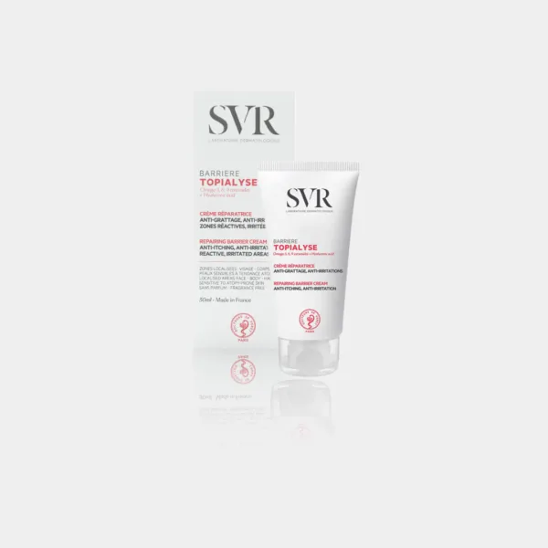 SVR Topialyse Barriere Crema 50ml