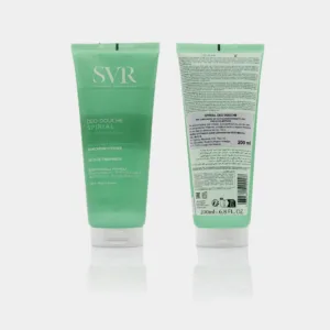 SVR Spirial Deo-Douche Gel Lavant 200ml - Image 2