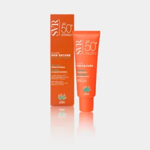 SVR Sun Secure Fluide SPF50+50ml - Image 2