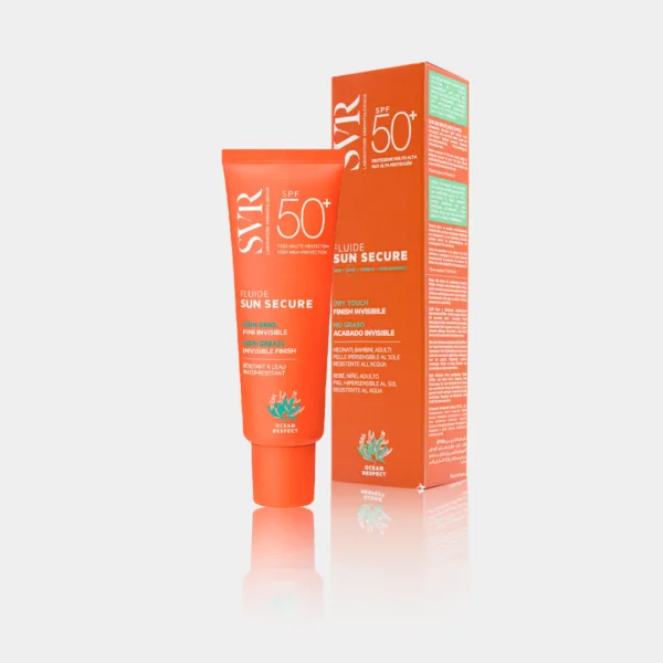 SVR Sun Secure Fluide SPF50+50ml