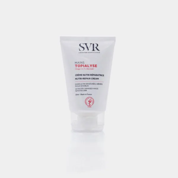 SVR Topialyse Mains Crema 50ml