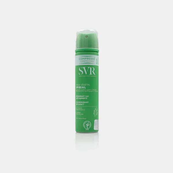 SVR Spirial Spray Vegetal 75ml