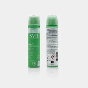 SVR Spirial Spray Vegetal 75ml - Image 2