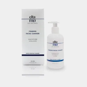 Elta MD Skincare Foaming Facial Cleanser 207ml - Image 3
