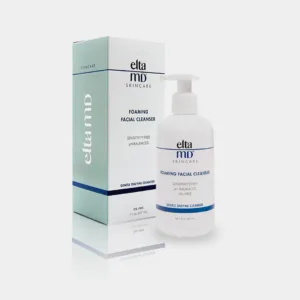 Elta MD Skincare Foaming Facial Cleanser 207ml