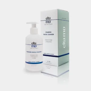 Elta MD Skincare Foaming Facial Cleanser 207ml - Image 2