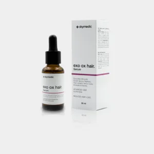 Skymedic Exo Ox Hair Serum 30ml - Image 3