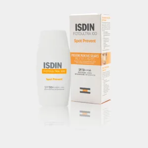 ISDIN FotoUltra 100 Spot Prevent SPF50+ 50ml