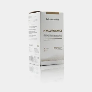 Microvance Hyalurovance 15 piezas - Image 3