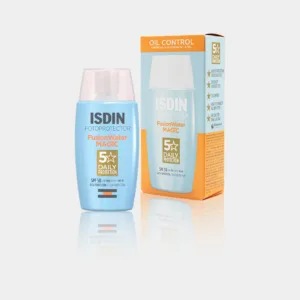 ISDIN Fotoprotector Fusion Water Magic SPF50 50ml