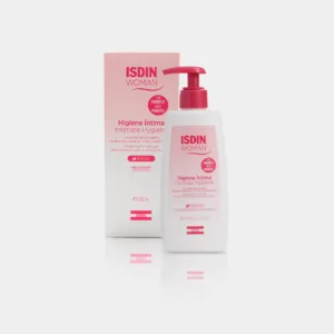ISDIN Woman Higiene Íntima 200ml