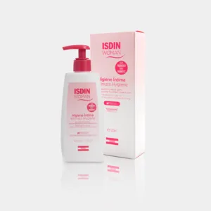 ISDIN Woman Higiene Íntima 200ml - Image 3
