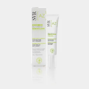 SVR Sebiaclear Gel Flash 4H 15ml