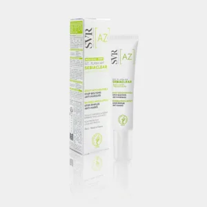 SVR Sebiaclear Gel Flash 4H 15ml - Image 2