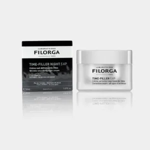 Filorga Time-Filler Night 5XP Cream 50mL