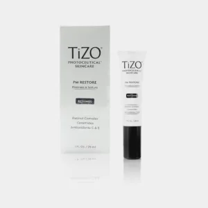 TiZO PM Restore Retinol 29ml