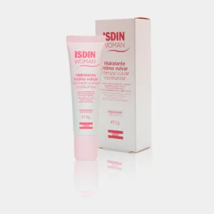 ISDIN Woman Hidratante Íntimo Vulvar 30g - Image 3