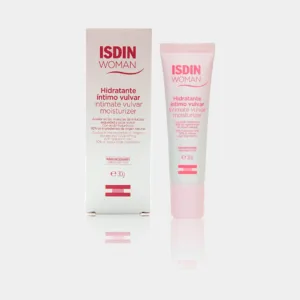 ISDIN Woman Hidratante Íntimo Vulvar 30g - Image 2