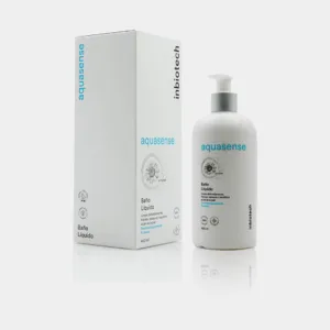 Inbiotech Aquasense 400ml - Image 2