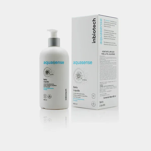 Inbiotech Aquasense 400ml