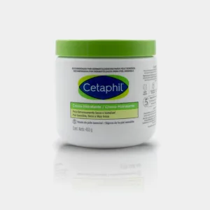 Cetaphil Crema Hidratante 453g