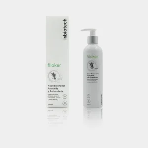 Inbiotech Filoker Acondicionador 250ml